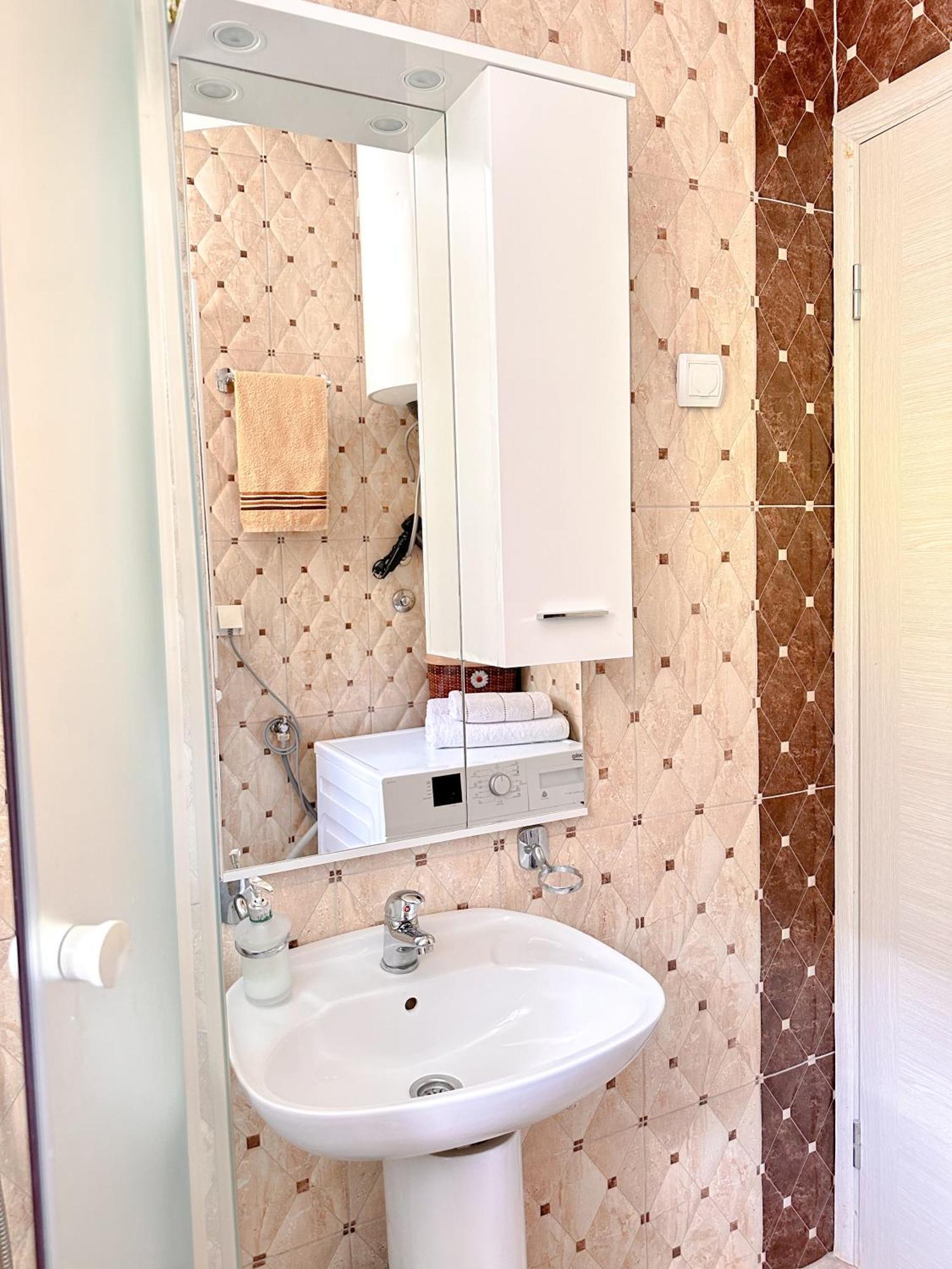 Apartmani Vasilije Kotor Exterior foto